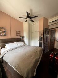 Bayshore Park (D16), Condominium #549505231